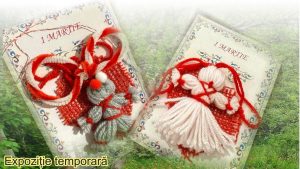 Ateliere de mărțișoare tradiționale la Muzeul Olteniei Craiova