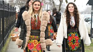 Natură, gastronomie, tradiții și acțiune, oferta județelor Mureș și Harghita pentru sărbătorile pascale