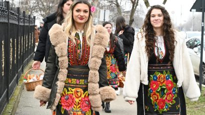 Natură, gastronomie, tradiții și acțiune, oferta județelor Mureș și Harghita pentru sărbătorile pascale