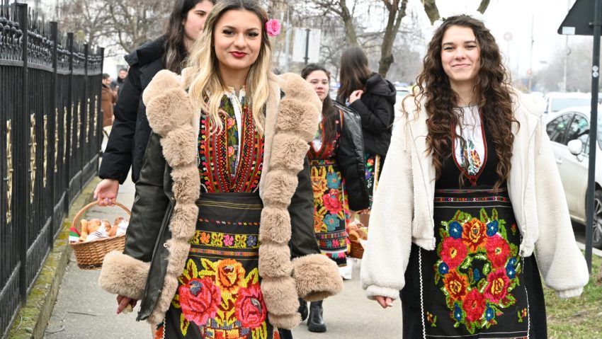 Natură, gastronomie, tradiții și acțiune, oferta județelor Mureș și Harghita pentru sărbătorile pascale