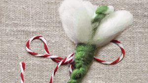 Primăvara în Sat – Târg de Mărțisor la Muzeul Național al Satului „Dimitrie Gusti”