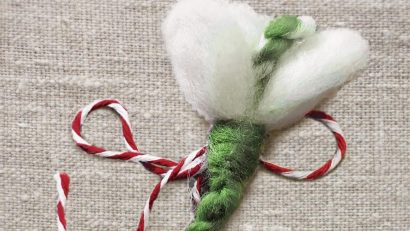 Primăvara în Sat – Târg de Mărțisor la Muzeul Național al Satului „Dimitrie Gusti”