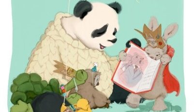 Biblioteca Județeană din Cluj va marca Ziua Internațională a Cititului Împreună