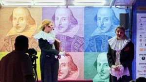Festivalul Shakespeare Craiova – 10 zile de artă, cultură și comunitate, în luna mai