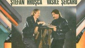 Ștefan Hrușcă & Vasile Șeicaru • Dragostea de 18 ani
