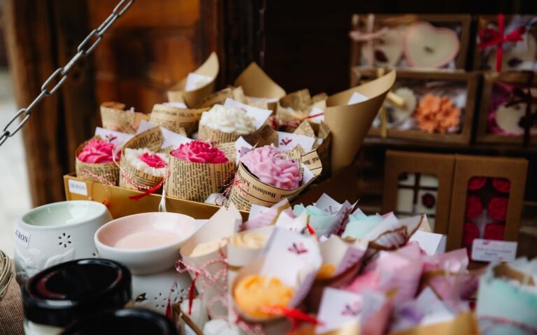 SATU MARE: Târgul Mărțișorului își deschide porțile în 23 februarie!