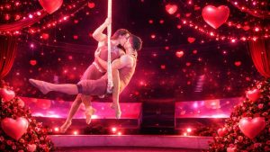 Program pentru îndrăgostiți, de Valentine’s Day, în Capitală