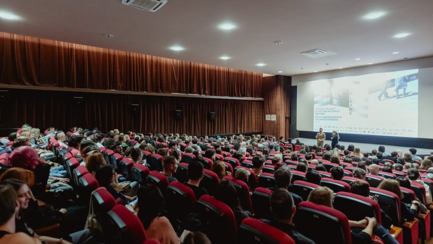 Visuali Italiane revine în luna martie