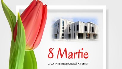 VASLUI: Acces gratuit pentru doamne și domnișoare, de 8 Martie, la Muzeul Județean „Ștefan cel Mare”