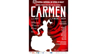 Teatrul Național de Operă și Balet „Oleg Danovski” a pregătit trei seri muzicale