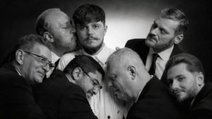 Concert extraordinar: Bogdan Mihai Simion și Lăutarii de Mătase, la Gala Premiilor Radio România Cultural