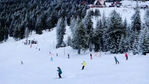 În Harghita, sezonul de schi se încheie oficial duminică