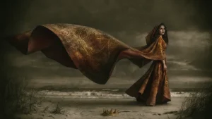 „Simulacru – Generative Thoughts”: Expoziție de artă digitală la Reșița semnată de Ovidiu Belceanu