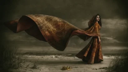 „Simulacru – Generative Thoughts”: Expoziție de artă digitală la Reșița semnată de Ovidiu Belceanu