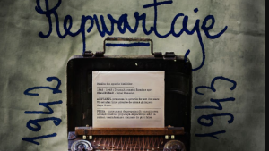 “repWARtaje” – o nouă expoziție la Muzeul Național de Istorie a României