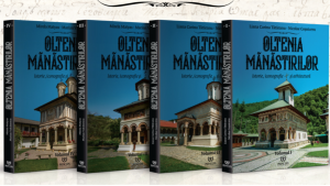 BUCUREȘTI: Conferință despre patrimoniul Olteniei la Muzeul Național de Istorie