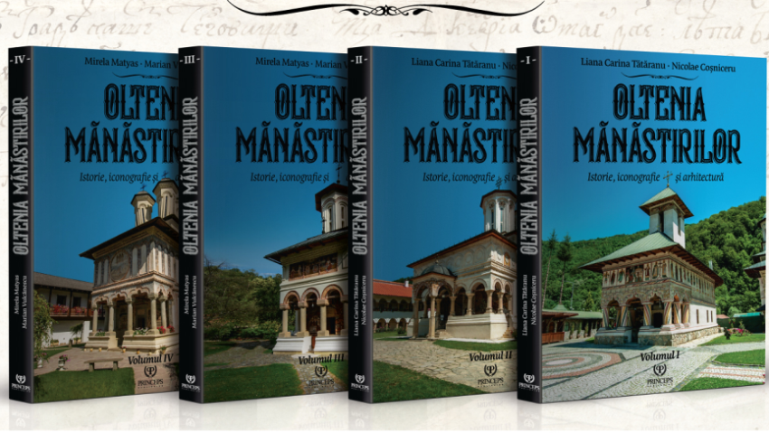 BUCUREȘTI: Conferință despre patrimoniul Olteniei la Muzeul Național de Istorie