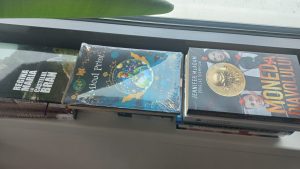 Începe târgul de carte LibFest