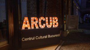 ARCUB îşi redeschide toate spaţiile expoziţionale pentru public
