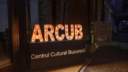 ARCUB îşi redeschide toate spaţiile expoziţionale pentru public