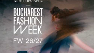 O nouă ediție Bucharest Fashion Week