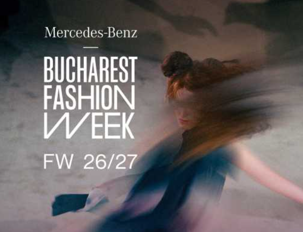 O nouă ediție Bucharest Fashion Week