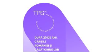 Expoziție la ICR: 20 de ani de promovare a literaturii române în străinătate