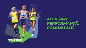 Cluj Running Festival – prima ediție!