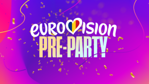 Eurovision Pre-Party 2026 ajunge la București