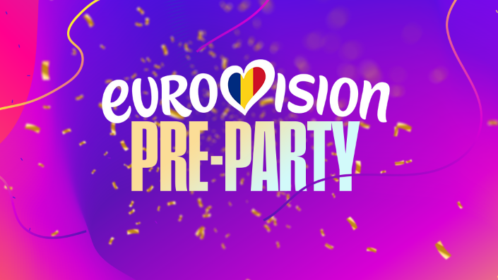 Eurovision Pre-Party 2026 ajunge la București