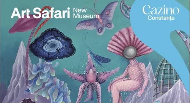 CONSTANȚA: Expoziții de excepție la Cazino și Galeriile de Artă
