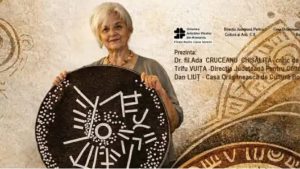 Expoziție de artă textilă și lansare de carte, la Reșița