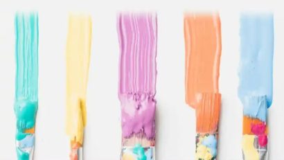 Salonul de primăvară al Cercului de pictură „Deutsche Kunst Reschitza”, la Reșița