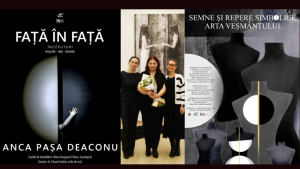 TULCEA: Expoziția „Față în față. Începuturi”, deschisă până pe 12 martie la Muzeul de Artă