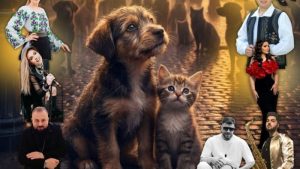 Eveniment caritabil, la Craiova, pentru peste 1300 de animale salvate din abandon și abuz