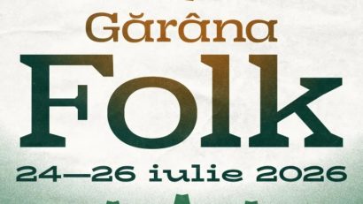 Gărâna Folk 2026: Festivalul revine în Poiana Lupului între 24–26 iulie