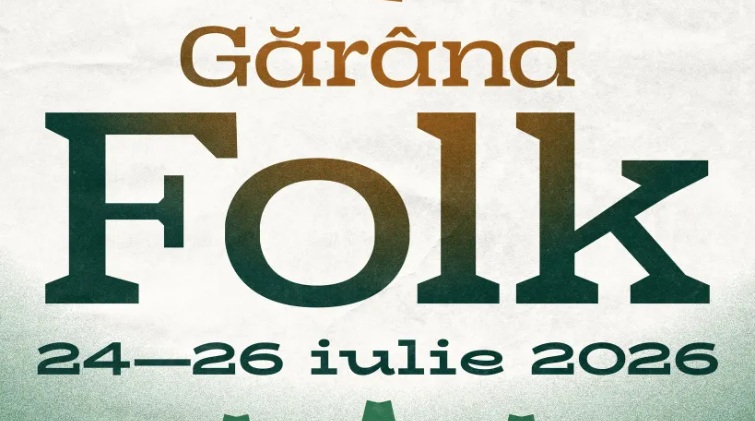 Gărâna Folk 2026: Festivalul revine în Poiana Lupului între 24–26 iulie