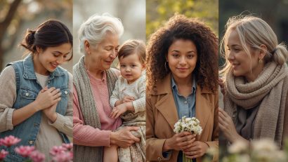 8 Martie – Ziua Internațională a Femeii. Semnificația și originile sărbătorii