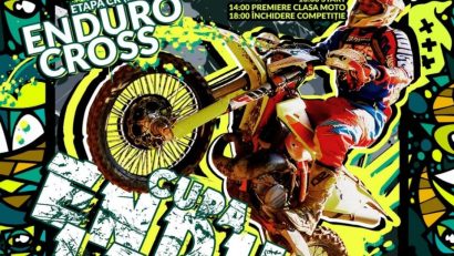 Start în noul sezon intern de motorsport