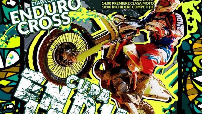 Start în noul sezon intern de motorsport