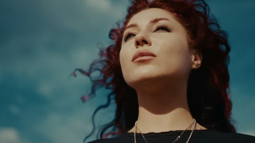 IRAIDA • Lume, lume