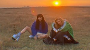 Irina Rimes & Delia • Petale