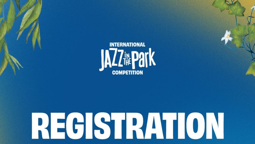 CLUJ: S-a dat startul înscrierilor la Jazz in the Park Competition | AUDIO