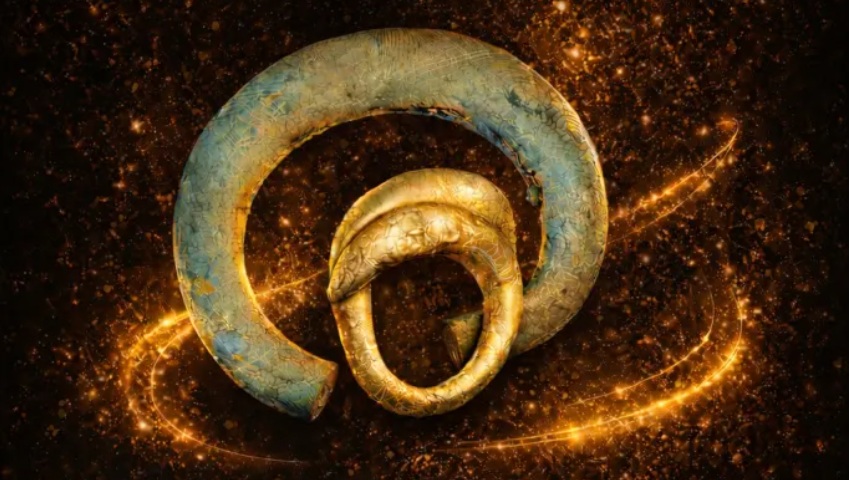 „Podoabe și un strop de aur” – expoziție la Muzeul Caransebeș