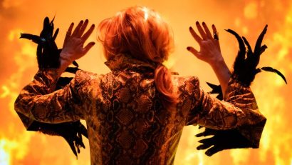 BUCUREȘTI: Două premiere, la Teatrul Mic, de Ziua Mondială a Teatrului