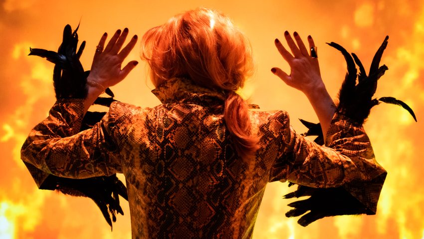 BUCUREȘTI: Două premiere, la Teatrul Mic, de Ziua Mondială a Teatrului