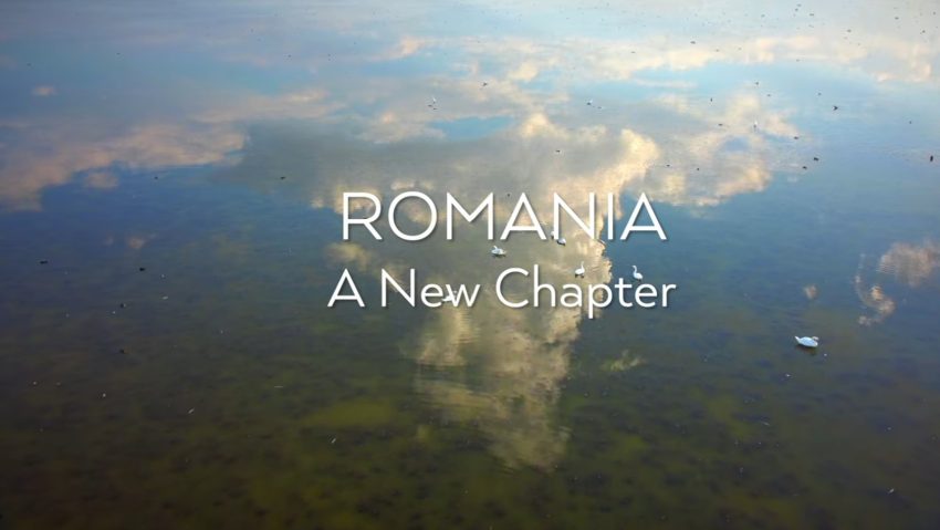 Frumusețile României, într-un nou documentar BBC Travel | VIDEO