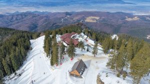 Schi mai ieftin în Poiana Brașov