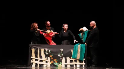 CONSTANȚA: Programul Teatrului pentru Copii „Căluţul de Mare” în perioada 10 – 15 martie