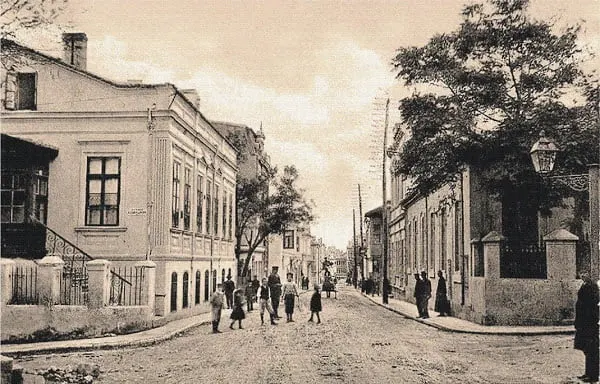 CONSTANȚA: Tur cultural gratuit de Ziua Națională a Greciei